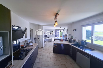 achat maison douains 27120