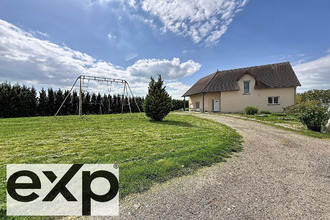 achat maison douains 27120