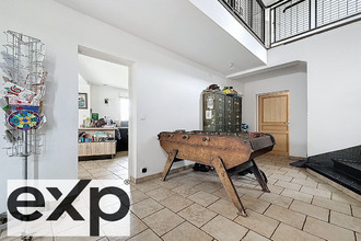 achat maison douains 27120