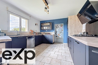 achat maison douains 27120