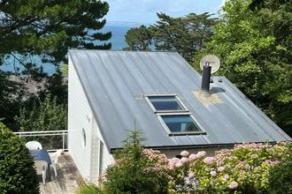 achat maison douarnenez 29100