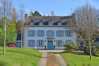 achat maison douarnenez 29100