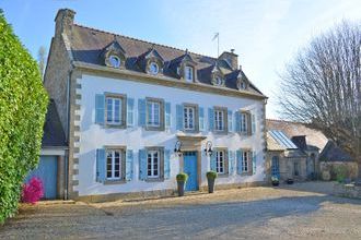 achat maison douarnenez 29100