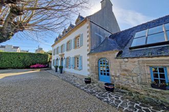 achat maison douarnenez 29100