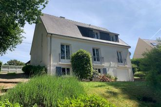 achat maison douarnenez 29100