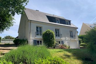 achat maison douarnenez 29100