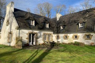 achat maison douarnenez 29100