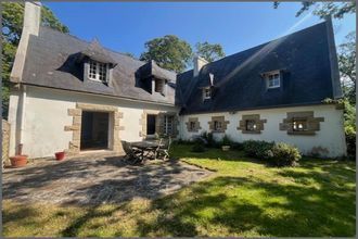 achat maison douarnenez 29100