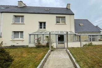 achat maison douarnenez 29100