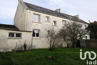 achat maison douarnenez 29100