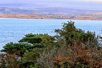 achat maison douarnenez 29100