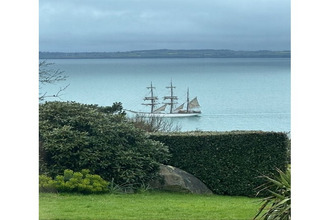 achat maison douarnenez 29100