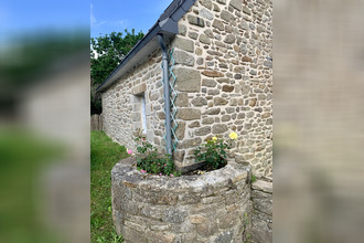 achat maison douarnenez 29100