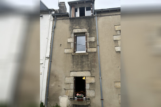 achat maison douarnenez 29100