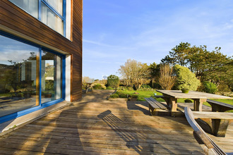 achat maison douarnenez 29100