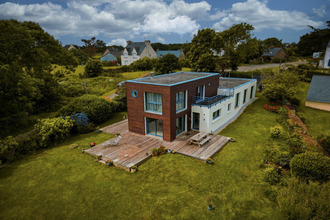 achat maison douarnenez 29100