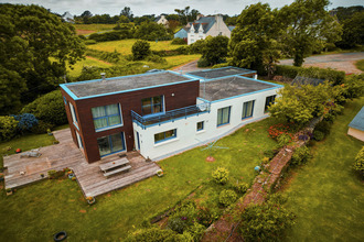 achat maison douarnenez 29100