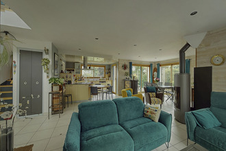 achat maison douarnenez 29100