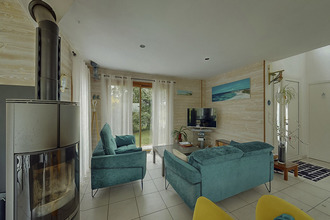 achat maison douarnenez 29100