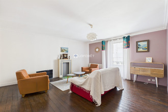 achat maison douarnenez 29100