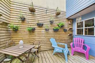 achat maison douarnenez 29100