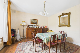 achat maison douarnenez 29100