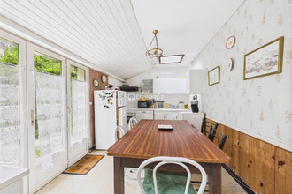 achat maison douarnenez 29100