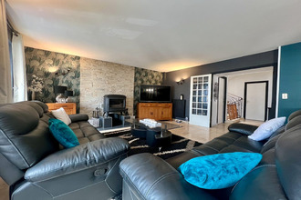 achat maison douarnenez 29100