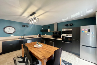 achat maison douarnenez 29100