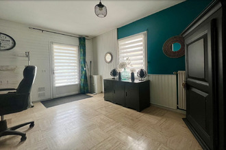 achat maison douarnenez 29100