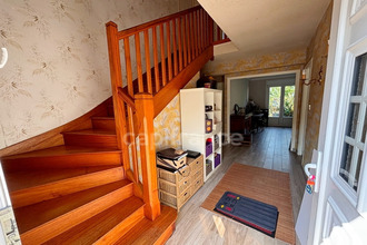 achat maison douarnenez 29100