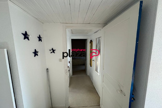 achat maison douarnenez 29100