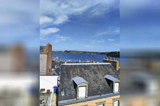 achat maison douarnenez 29100