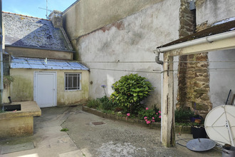 achat maison douarnenez 29100