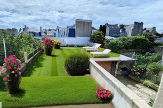 achat maison douarnenez 29100