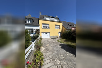achat maison douarnenez 29100