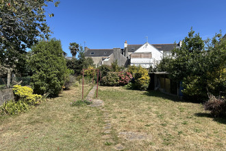 achat maison douarnenez 29100
