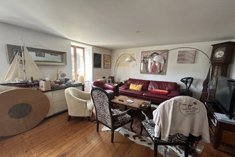 achat maison douarnenez 29100