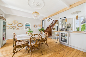 achat maison douarnenez 29100