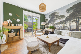 achat maison douarnenez 29100