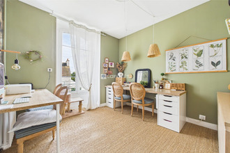 achat maison douarnenez 29100