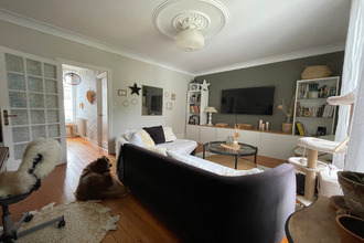 achat maison douarnenez 29100