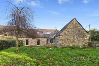 achat maison douarnenez 29100