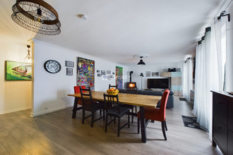 achat maison douarnenez 29100