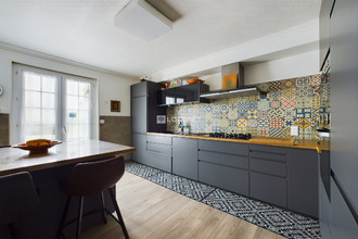 achat maison douarnenez 29100