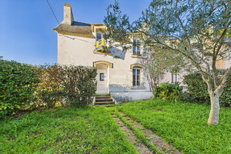 achat maison douarnenez 29100
