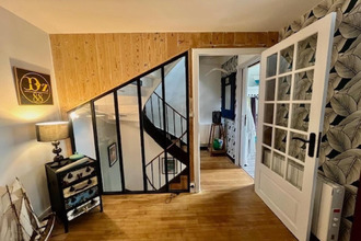 achat maison douarnenez 29100