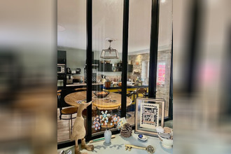 achat maison douarnenez 29100