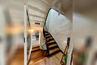 achat maison douarnenez 29100