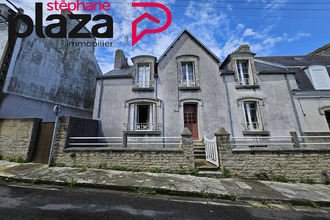 achat maison douarnenez 29100